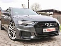 Gebraucht Audi S6 S-Line 344 PS (253 kW) 2021 Daytonagrau Kombi