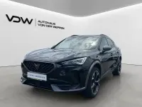 Gebraucht Cupra Formentor 110 PS (80 kW) 2024 Schwarz SUV