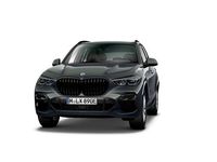 Gebraucht BMW X5 Shadowline 286 PS (210 kW) 2022 SUV