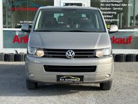 gebraucht VW Caravelle T5Bus Multivan°8Sitzer°Klima°PDC°Eur5