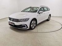 gebraucht VW Passat Variant 1.4 TSI DSG GTE LED|Navi|ACC