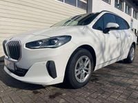 Gebraucht BMW 218 150 PS (110 kW) 2022 Alpinweiss iii Van / Kleinbus