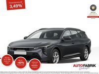 Neu Kia K4 2026 Interstellar grau metallic Kombi