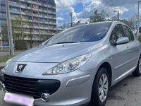 gebraucht Peugeot 307 