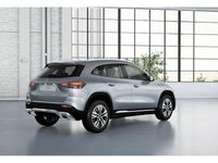 Gebraucht Mercedes GLA180 Progressive 136 PS (100 kW) 2024 Silber SUV