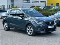 Gebraucht Seat Arona FR 116 PS (85 kW) 2025 Blau SUV