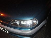 Gebraucht Renault Laguna 90 PS (66 kW) 1998 Grün metallic