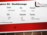 Neu Kia XCeed 150 PS (110 kW) 2026 Silber SUV