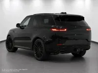 Neu Land Rover Range Rover Sport 635 PS (467 kW) 2026 Andere SUV