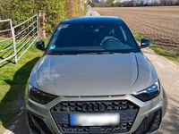 Gebraucht Audi A1 Sportback Edition .1 200 PS (147 kW) 2019 Grau Kleinwagen