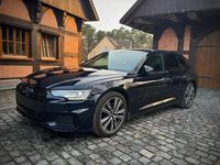 Gebraucht Audi A6 S-Line 204 PS (150 kW) 2022 Blau Kombi