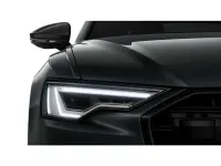 Gebraucht Audi S6 Ambiente 344 PS (253 kW) 2023 Daytonagrau perleffekt Kombi