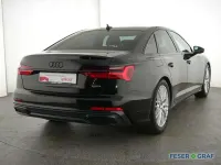 Gebraucht Audi A6 Sport 265 PS (194 kW) 2023 Brillantschwarz Limousine