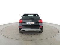 Gebraucht Audi Q2 Sport 150 PS (110 kW) 2018 Schwarz SUV