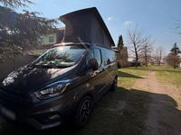 Gebraucht Ford Transit 150 PS (110 kW) 2025 Grau Van / Kleinbus