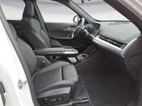 Gebraucht BMW X1 M Sport 204 PS (150 kW) 2025 Weiß SUV