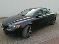 gebraucht Volvo C70 D5 Summum Geartronic Summum