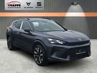 Gebraucht Cupra Formentor 150 PS (110 kW) 2024 Grau SUV