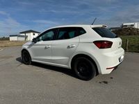 gebraucht Seat Ibiza 1.0 MPI 59kW Style Style