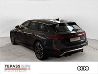 Gebraucht Audi A6 e-tron S-Line 210 kW (286 PS) 2026 Grau Kombi
