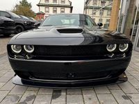 Gebraucht Dodge Challenger 492 PS (361 kW) 2024 Schwarz Coupé