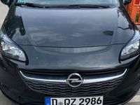 gebraucht Opel Corsa E 1.4 gepflegt zuverlässig
