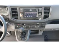 Gebraucht VW Crafter 177 PS (130 kW) 2023 Weiß Van