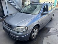 Gebraucht Opel Astra 101 PS (74 kW) 2003 Other Kombi