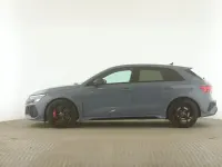 Gebraucht Audi RS3 Sportback Premium 400 PS (294 kW) 2023 Kemoragrau metallic Kleinwagen