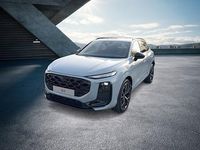 Neu Audi Q3 Advanced 150 PS (110 kW) 2025 Grau SUV