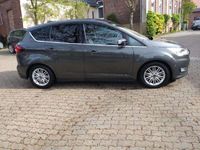 gebraucht Ford C-MAX Titanium