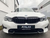 Gebraucht BMW 330 Shadowline 258 PS (189 kW) 2021 Weiß Limousine