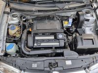 Gebraucht VW Golf IV 75 PS (55 kW) 2000 Silber Limousine