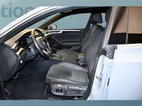 Gebraucht VW Arteon 280 PS (205 kW) 2022 Grau Limousine