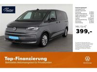 Gebraucht VW Multivan Life 150 PS (110 kW) 2025 Grau Van