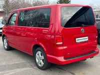 Gebraucht VW T5 140 PS (102 kW) 2015 Andere Van