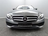 Gebraucht Mercedes E300 Avantgarde 245 PS (180 kW) 2018 Grau Limousine