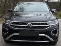 Occasion VW T-Roc Move 110 ch (80 kW) 2022 Noir SUV