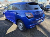 Gebraucht Suzuki Swift Comfort 83 PS (61 kW) 2024 Blau Kleinwagen
