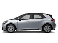 Gebraucht VW ID.3 Pro Performance 150 kW (204 PS) 2022 Silber Kleinwagen