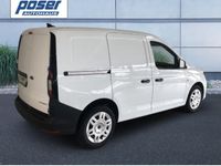 Neu Ford Transit Trend 102 PS (75 kW) 2025 Weiß Van