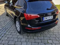 Gebraucht Audi Q5 143 PS (105 kW) 2012 SUV