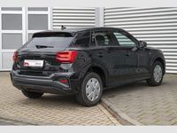 Gebraucht Audi Q2 S-Line 150 PS (110 kW) 2025 Schwarz SUV