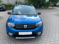 Gebraucht Dacia Sandero Celebration 90 PS (66 kW) 2019 Blau Limousine