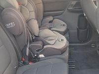 Gebraucht Seat Alhambra Style 140 PS (102 kW) 2012 Schwarz Van / Kleinbus