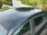 Gebraucht BMW 118 Performance 143 PS (105 kW) 2008 Schwarz Kleinwagen