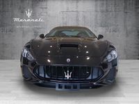 gebraucht Maserati Granturismo MC Preis: 142.222 EURO