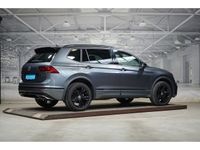 gebraucht VW Tiguan Allspace 2,0TDI 4MOTION R-Line BlackStyle A