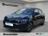 Neu Opel Corsa 136 PS (100 kW) 2025 Schwarz Kleinwagen
