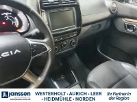 Używany Dacia Spring Extreme 47 kW (65 KM) 2023 Beżowy Hatchback